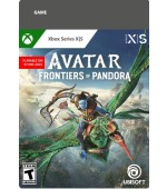 Avatar: Frontiers of Pandora Standard Edition - PRE-PURCHASE