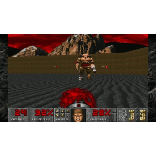 Doom 1993