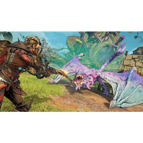 Tiny Tina's Wonderlands: Season Pass