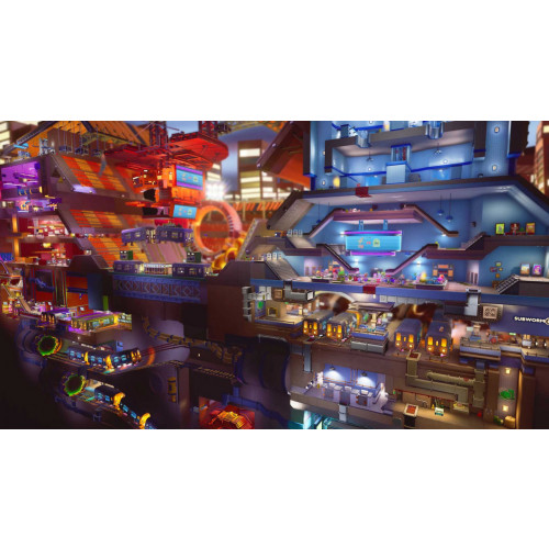 Worms Rumble - Fully Loaded Edition