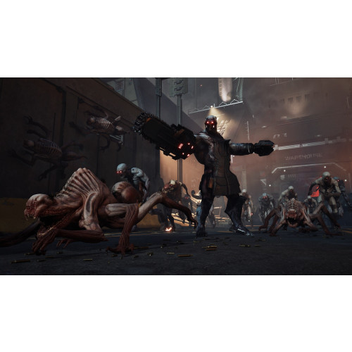 Killing Floor III Day One Edition