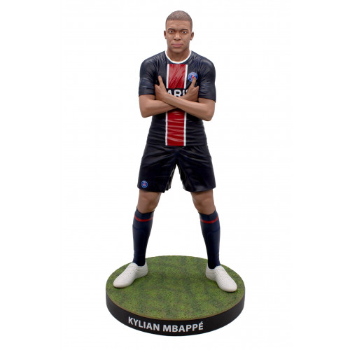 Footballs Finest - Paris Saint-Germain (Kylian Mbappe)