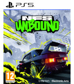 Need For Speed Unbound