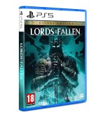 Lords of the Fallen Collector's Edition