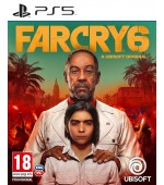 Far Cry 6