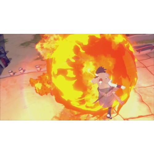Naruto Shippuden: Ultimate Ninja Storm 4