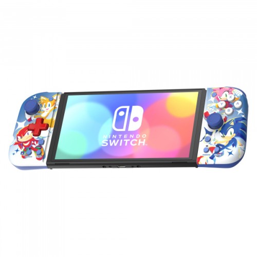 SWITCH Split Pad Compact (Sonic)