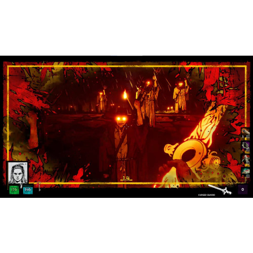 Boomer Shooter Triple Pack (code in box)