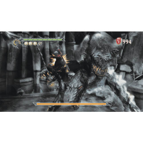 Devil May Cry HD Collection and 4SE Bundle