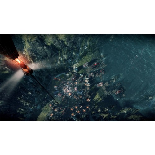 Frostpunk: The Last Autumn