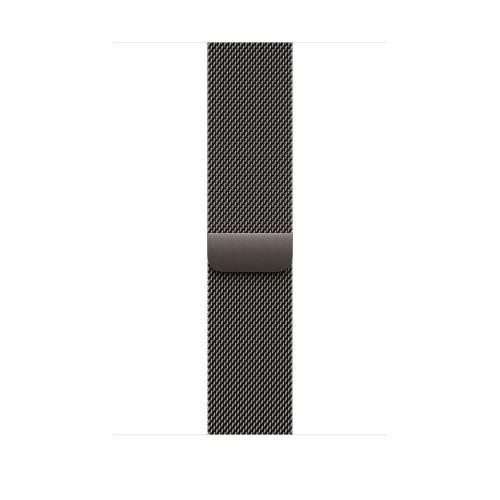 Watch Acc/46/Slate Milanese Loop - S/M