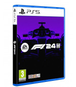 BLACK FRIDAY! - F1 24