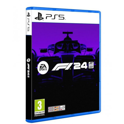 BLACK FRIDAY! - F1 24