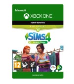 The Sims 4: Laundry Day Stuff