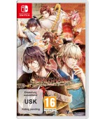 Birushana: Rising Flower of Genpei - D1 Ed.