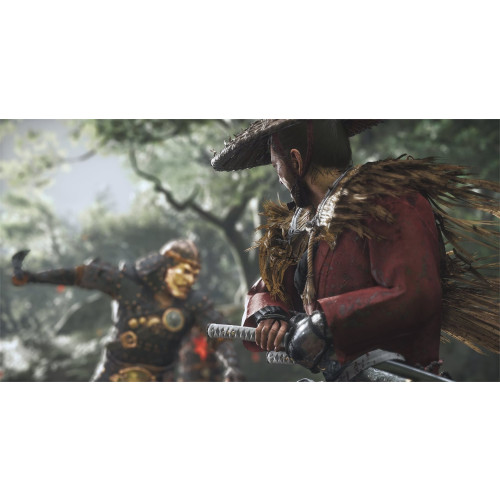 Ghost of Tsushima (Director’s Cut)