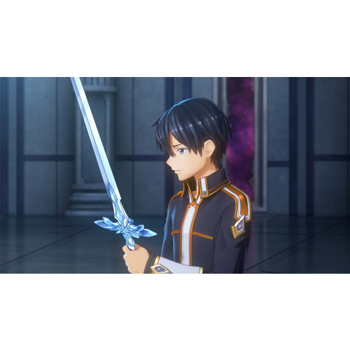Sword Art Online: Alicization Lycoris