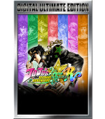 JoJo's Bizarre Adventure: All-Star Battle R Digital Ultimate Edition
