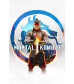 Mortal Kombat 1
