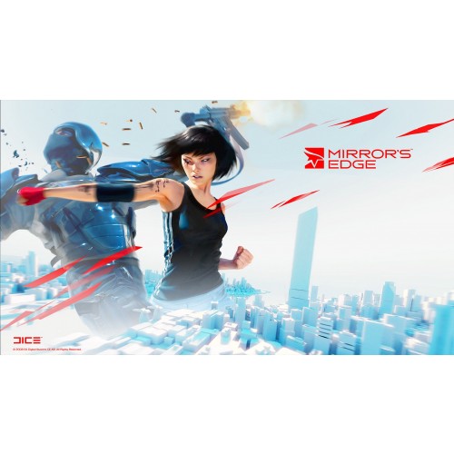 Mirrors Edge