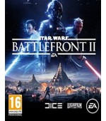 Star Wars Battlefront 2 (2017)