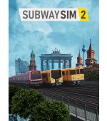 Subway Sim 2