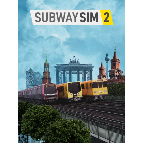 Subway Sim 2