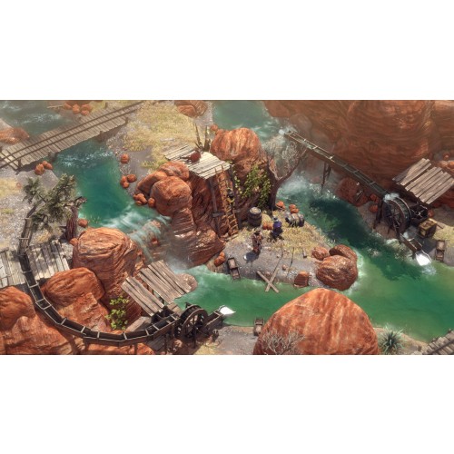Desperados III