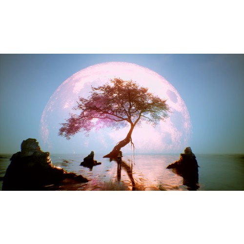 Ghostwire: Tokyo Deluxe Upgrade