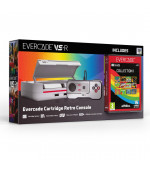 Evercade VS-R and Activision Collection 1