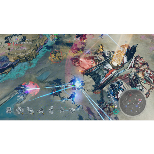 Halo wars 2 (Digital)