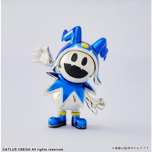 Shin Megami Tensei V Bright Arts Gallery - Jack Frost