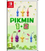 Pikmin 1 + 2