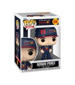 Funko POP Racing: Red Bull - Sergio Perez