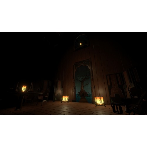 Outer Wilds - Echoes of the Eye DLC