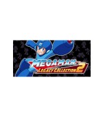 Mega Man Legacy Collection 2