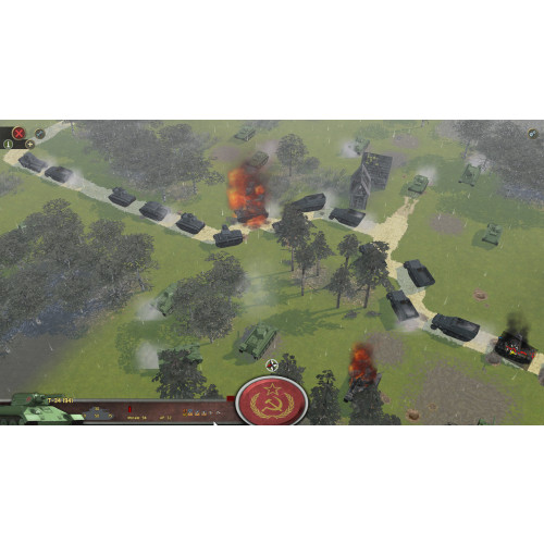 Battle Academy 2: Eastern Front
