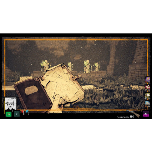 Boomer Shooter Triple Pack (code in box)