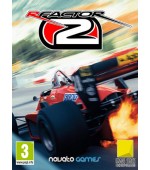 rFactor 2