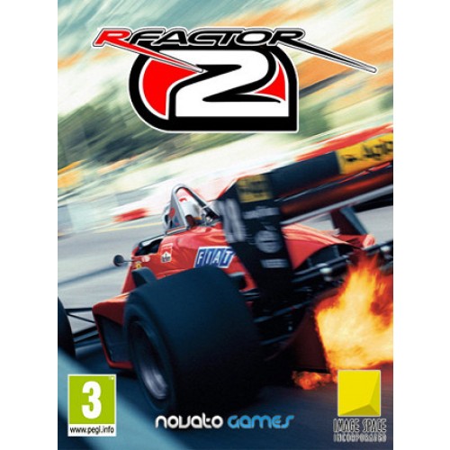 rFactor 2