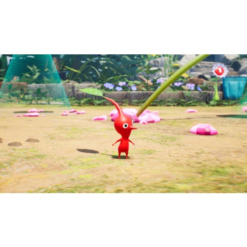 Pikmin 4
