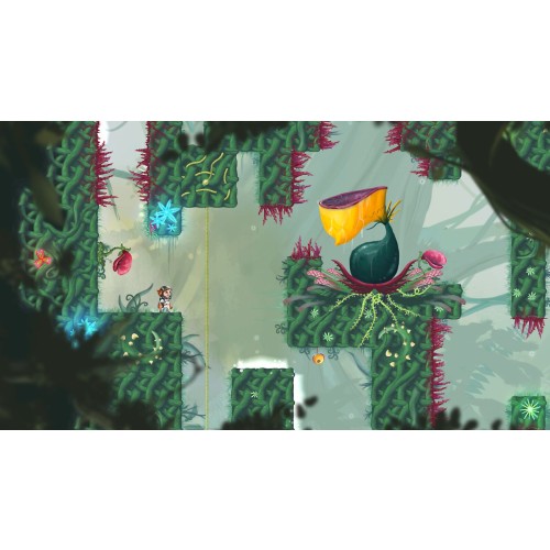 BLACKHOLE: Complete Edition