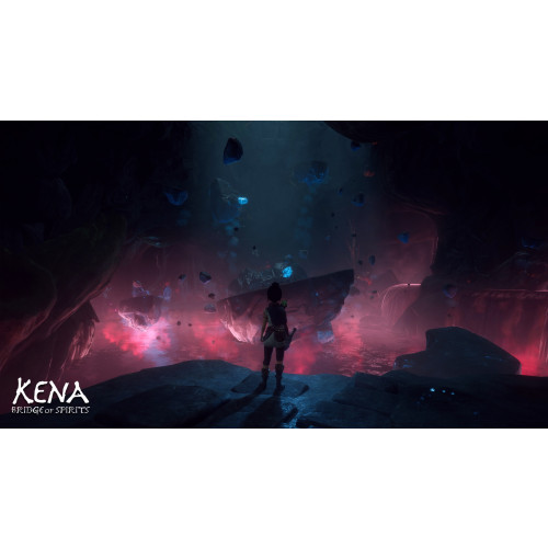 Kena: Bridge of Spirits - Premium Edition