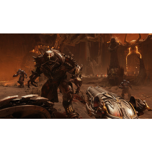 Doom: The Dark Ages Standard Edition - PRE-PURCHASE