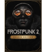 Frostpunk 2 Deluxe Edition