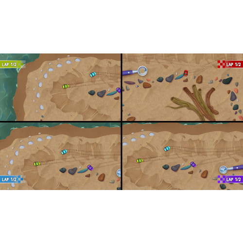 100 in 1 Game Collection