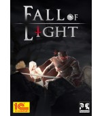 Fall of Light