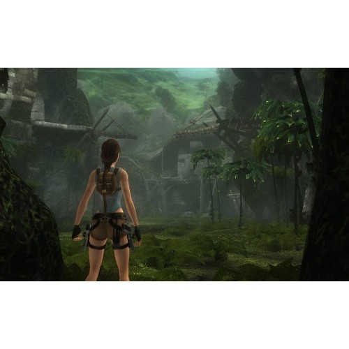 Tomb Raider Collection
