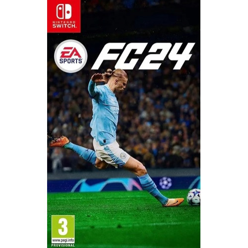 BLACK FRIDAY! - EA SPORTS FC 24