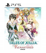 Tales of Xillia Remastered